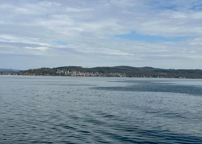 Bodensee アパート *